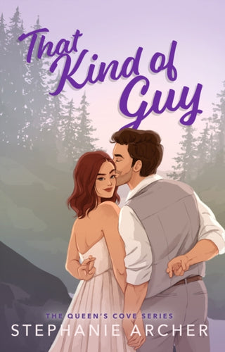 Cover image for 9781398724419 - That Kind of Guy