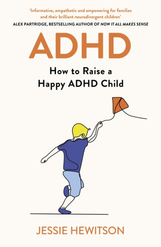 Supplemental image for 9781398724532 - ADHD