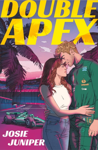 Supplemental image for 9781398724594 - Double Apex