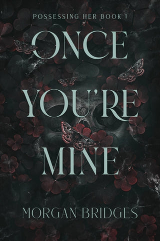 Supplemental image for 9781398725188 - Once You're Mine