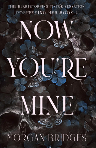 Supplemental image for 9781398725201 - Now You're Mine