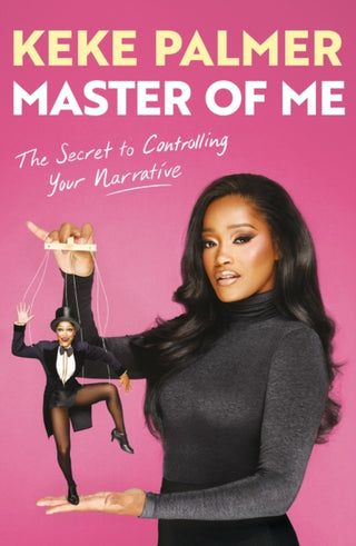 Cover image for 9781398725355 - Master of Me