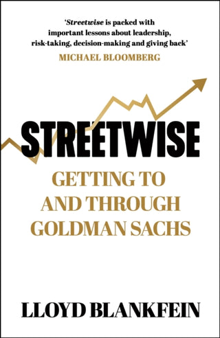 Cover image for 9781398725485 - Streetwise