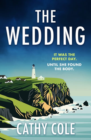 Cover image for 9781398725539 - The Wedding