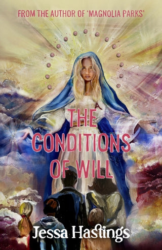 Cover image for 9781398725829 - The Conditions of Will