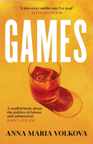Cover image for 9781398725874 - Games