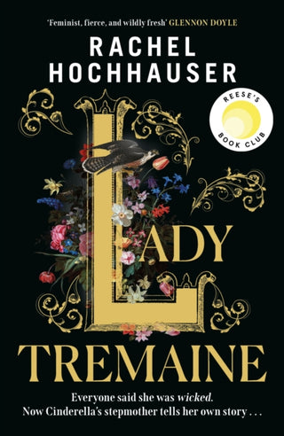 Cover image for 9781398725898 - Lady Tremaine