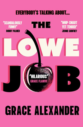 Cover image for 9781398726079 - The Lowe Job