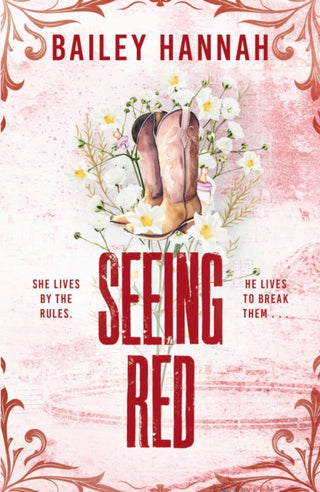 Supplemental image for 9781398726284 - Seeing Red