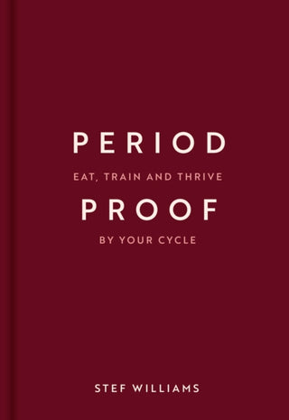 Cover image for 9781398726512 - Period Proof