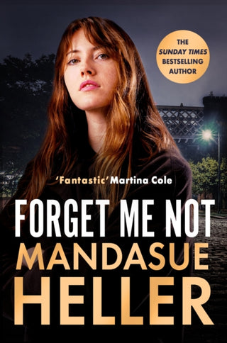 Supplemental image for 9781398727496 - Forget Me Not