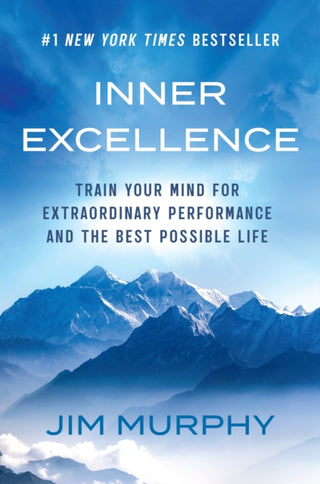 Cover image for 9781398728165 - Inner Excellence