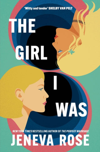 Cover image for 9781398728226 - The Girl I Was