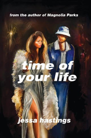 Supplemental image for 9781398728301 - Time of Your Life