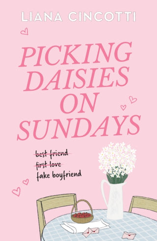Supplemental image for 9781398728561 - Picking Daisies on Sundays