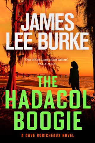 Cover image for 9781398729100 - The Hadacol Boogie
