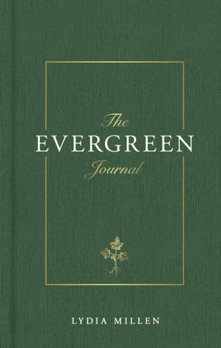 Supplemental image for 9781398729308 - The Evergreen Journal
