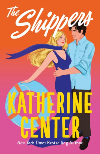 Cover image for 9781398729803 - The Shippers