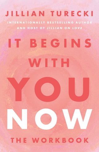 Cover image for 9781398730618 - It Begins with You Now
