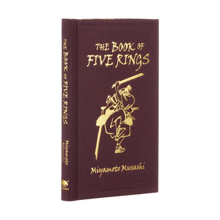 Supplemental image for 9781398803688 - The Book of Five Rings