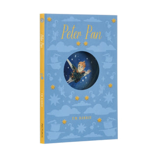 Cover image for 9781398804197 - Peter Pan