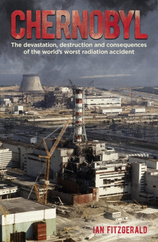 Cover image for 9781398805576 - Chernobyl