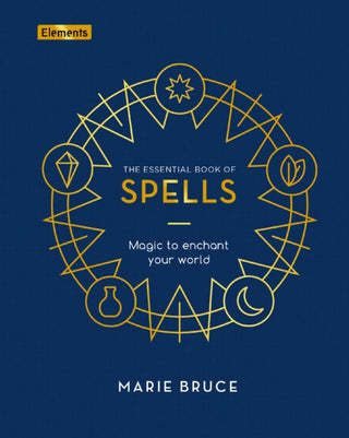 Supplemental image for 9781398805651 - The Essential Book of Spells