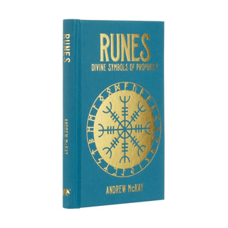 Cover image for 9781398807976 - Runes