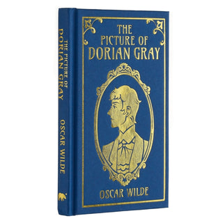 Supplemental image for 9781398812321 - The Picture of Dorian Gray