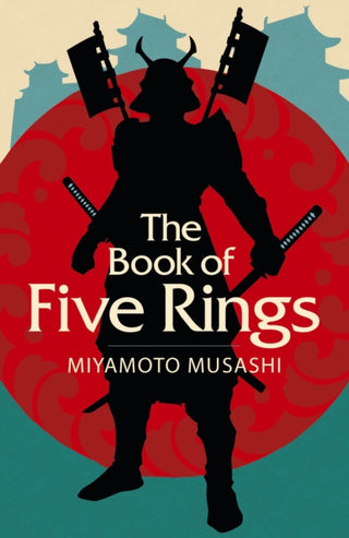 Cover image for 9781398812918 - The Book of Five Rings