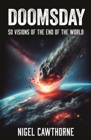 Cover image for 9781398812932 - Doomsday