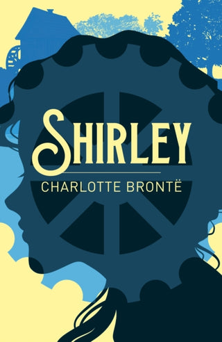 Cover image for 9781398813588 - Shirley