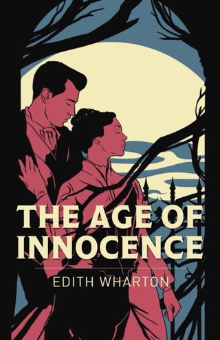 Cover image for 9781398813670 - The Age of Innocence