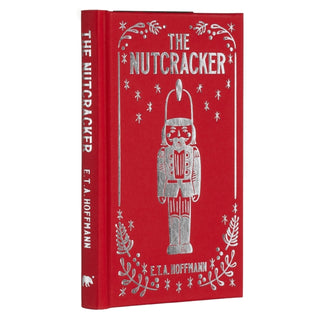 Cover image for 9781398817258 - The Nutcracker