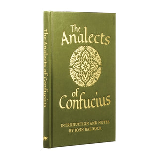 Supplemental image for 9781398817821 - The Analects of Confucius