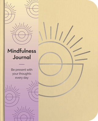 Cover image for 9781398817951 - Mindfulness Journal
