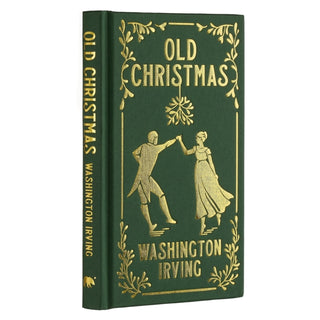 Cover image for 9781398818750 - Old Christmas