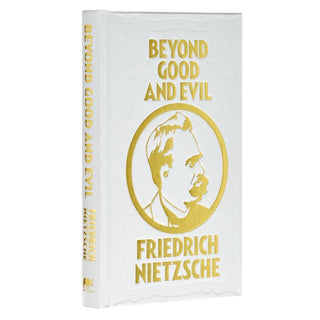 Cover image for 9781398819221 - Beyond Good and Evil