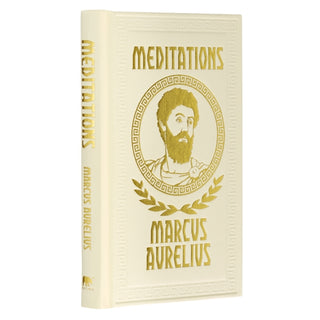 Cover image for 9781398819276 - Meditations