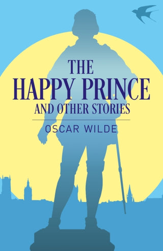 Cover image for 9781398819313 - The Happy Prince and Other Stories