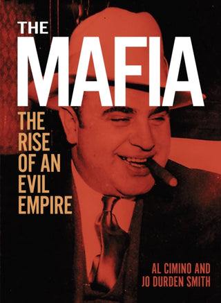 Cover image for 9781398822672 - The Mafia