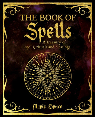 Cover image for 9781398824461 - The Book of Spells