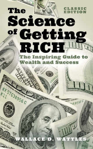 Supplemental image for 9781398824485 - The Science of Getting Rich
