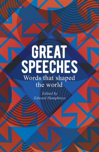 Cover image for 9781398824546 - Great Speeches