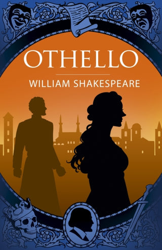 Supplemental image for 9781398824553 - Othello