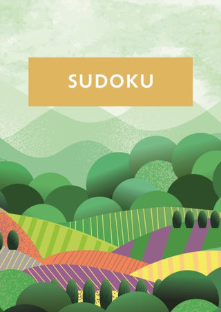 Supplemental image for 9781398825390 - Sudoku