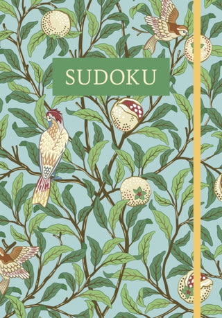 Cover image for 9781398827493 - Sudoku