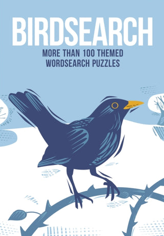 Cover image for 9781398828155 - Birdsearch