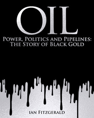 Cover image for 9781398828773 - Oil