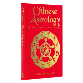 Cover image for 9781398828933 - Chinese Astrology